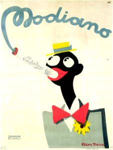 Pólya Modiano 1930s