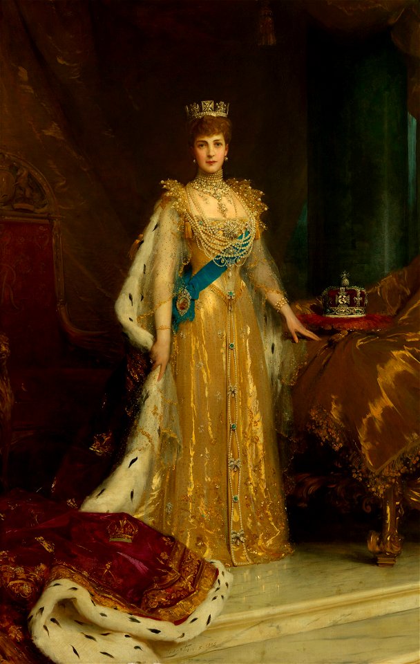 QueenAlexandra
