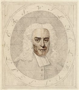 Quinkhard, Jan Maurits (1688-1772), Afb 010094007236