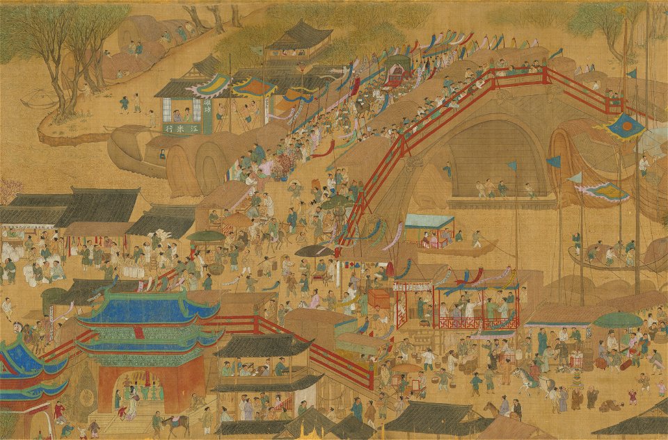 Qingming in Brief 09
