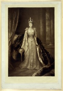 Queen Alexandra LCCN2004667270