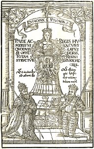 Quincunx Polonia
