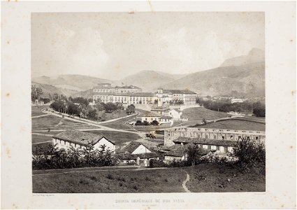 Quinta Impériale da Boa Vista (MMB)
