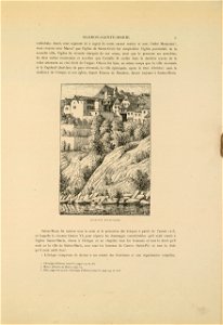 Quartier Notre-Dame - Fonds Ancely - B315556101 A LAFOND 1 010