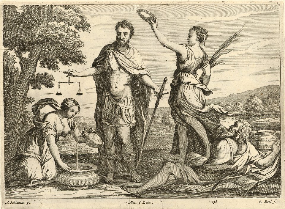Quirijn Boel - Scipio Africanus SVK-SNG.G 11965-139