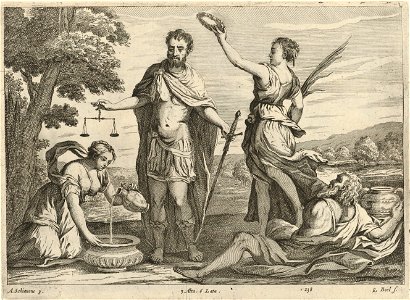 Quirijn Boel - Scipio Africanus SVK-SNG.G 11965-139