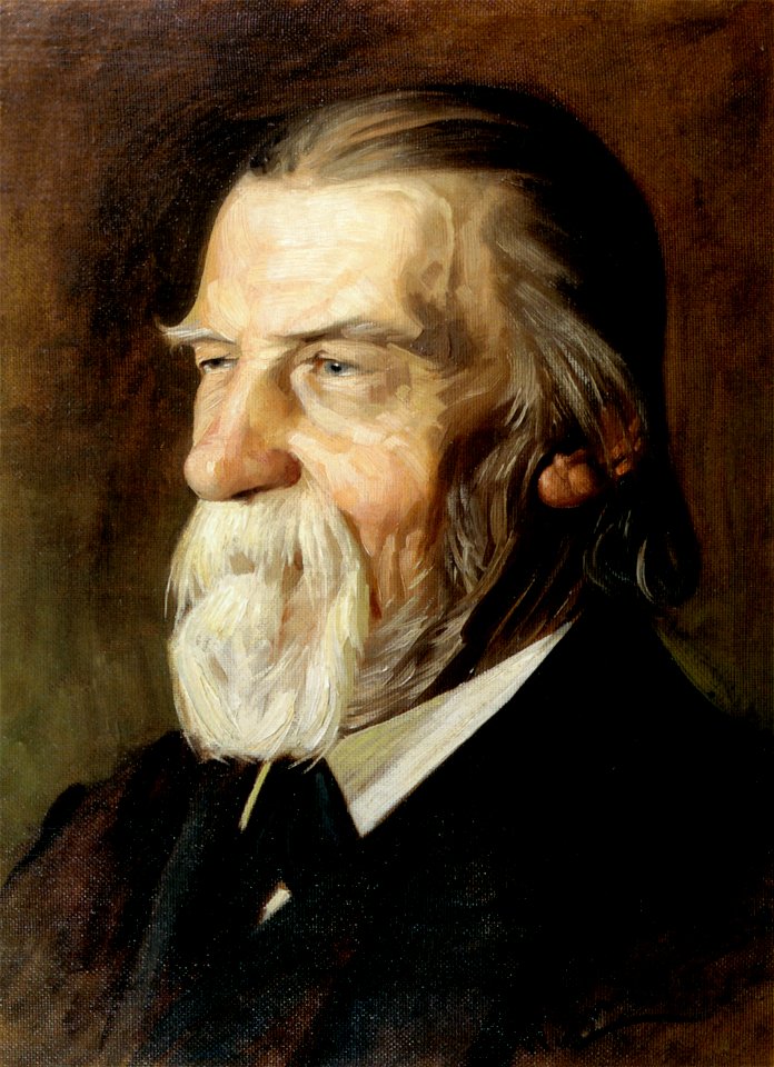 Wilhelm Raabe