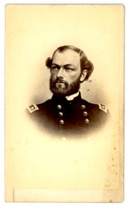 Quincy Adams Gillmore, c. 1861-1865