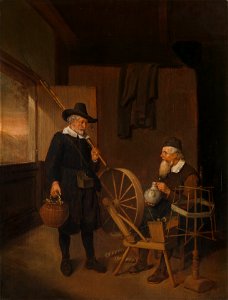 Quiringh Gerritsz. van Brekelenkam 002