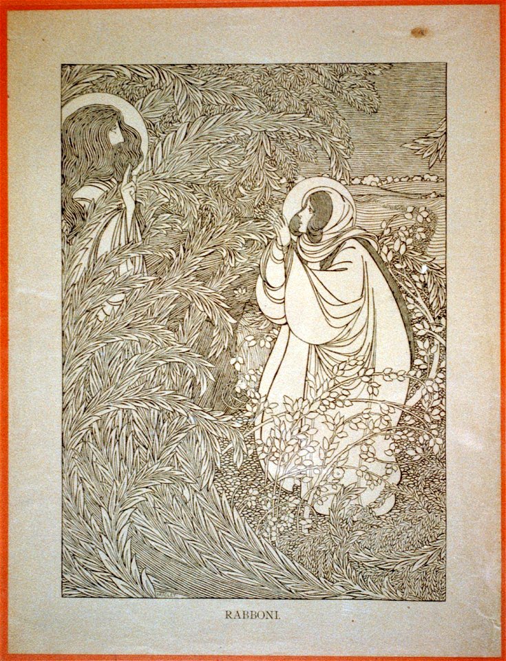 Rabboni LCCN2002718956