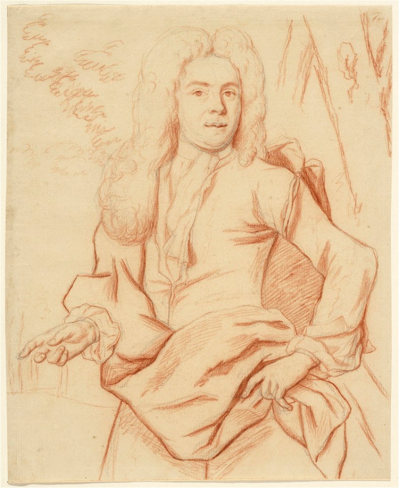Quinkhard, Jan Maurits (1688-1772), Afb 010097013936