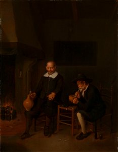 Quiringh Gerritsz. van Brekelenkam 001