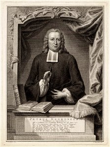 Quinkhard, Jan Maurits (1688-1772), Afb 010094007684