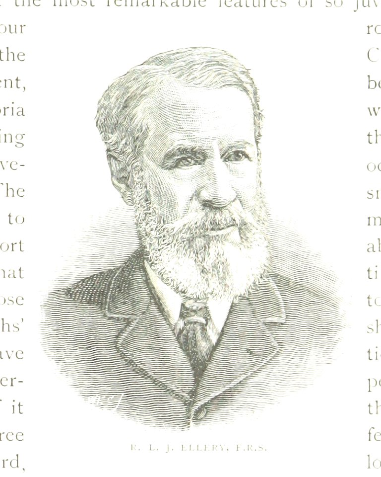 R. L. J. Ellery