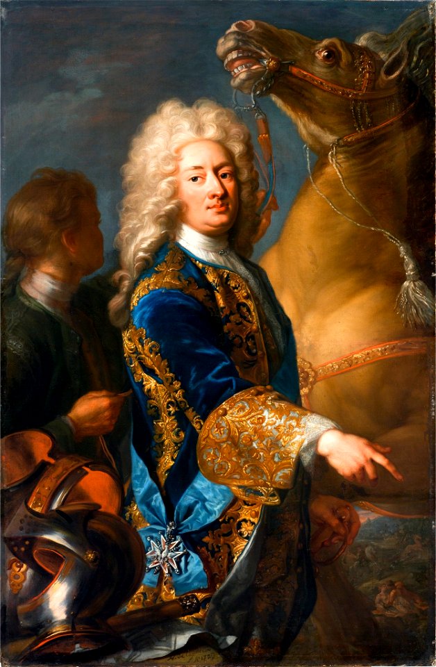 Quitter William VIII of Hesse-Kassel