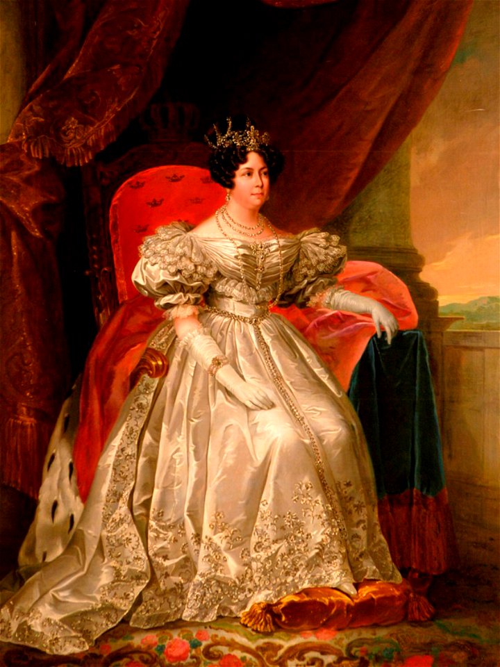 QueenDesideria