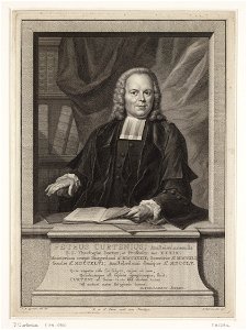 Quinkhard, Jan Maurits (1688-1772), Afb 010097014320