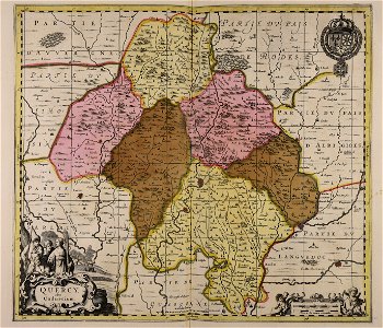 Quercy olim Cadurcium - CBT 5880004