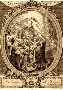 Queverdo François-Marie-Isidore - Dambrun - Henri IV