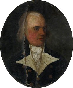 R. Guest - Rear Admiral George Fowke - ZBA4846 - Royal Museums Greenwich