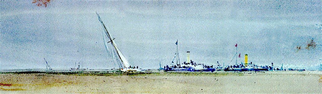 Racing, Thames RMG PV0305
