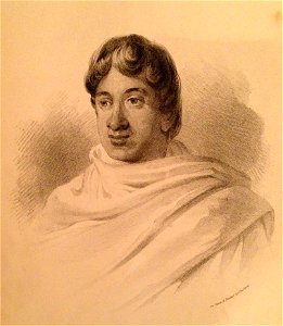 Radama, Late King of Madagascar, by William Ellis
