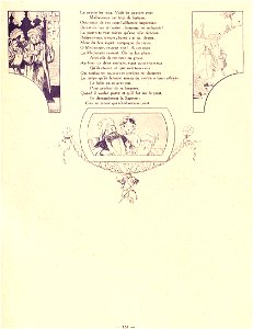 Rabier - Fables de La Fontaine - Les Souhaits 2