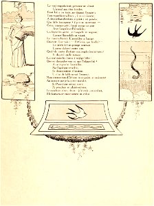Rabier - Fables de La Fontaine - Le Pouvoir des fables 2