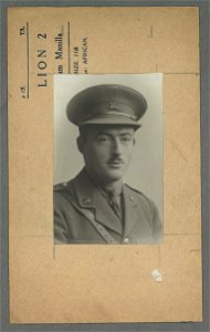 R. Ll. Lewis (5236491)
