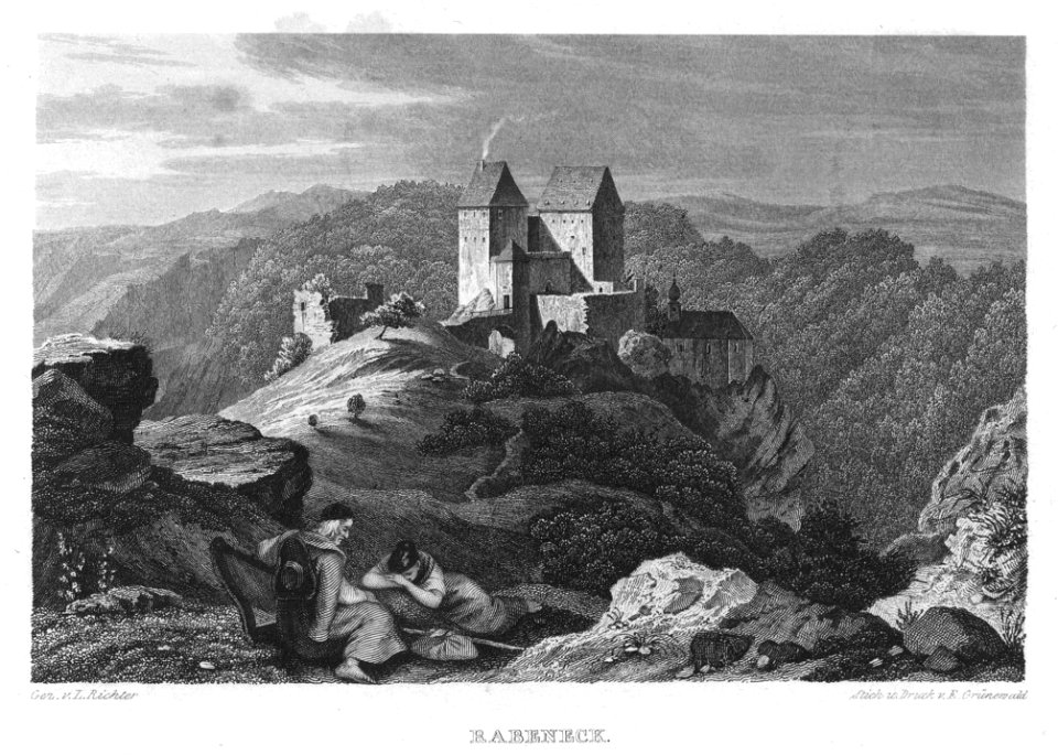 Rabeneck 1840 001