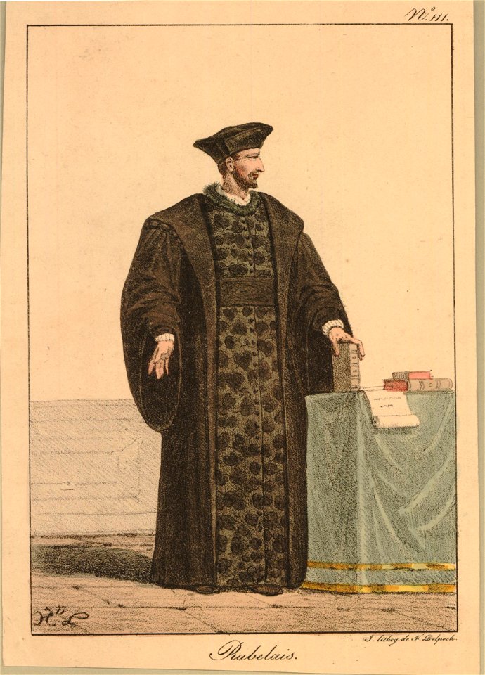 Rabelais (BM 1871,1209.1885)