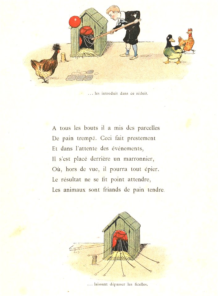 Rabier - Tintin-Lutin, 1898-31