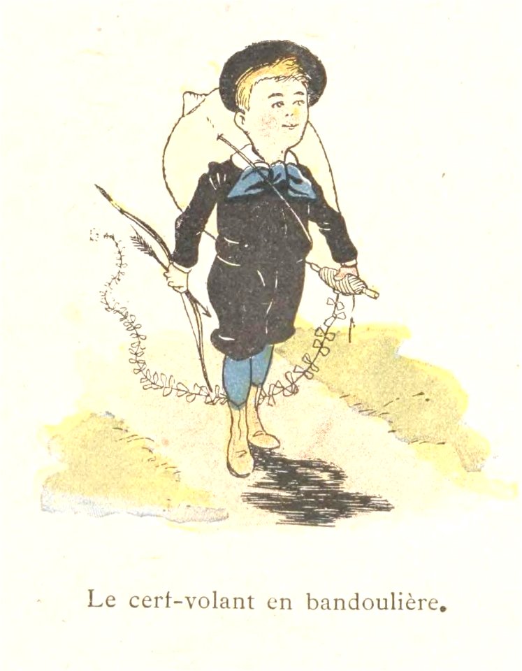 Rabier - Tintin-Lutin, 1898-42