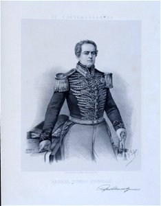 Rafael Tobias D'Aguiar - Litografia