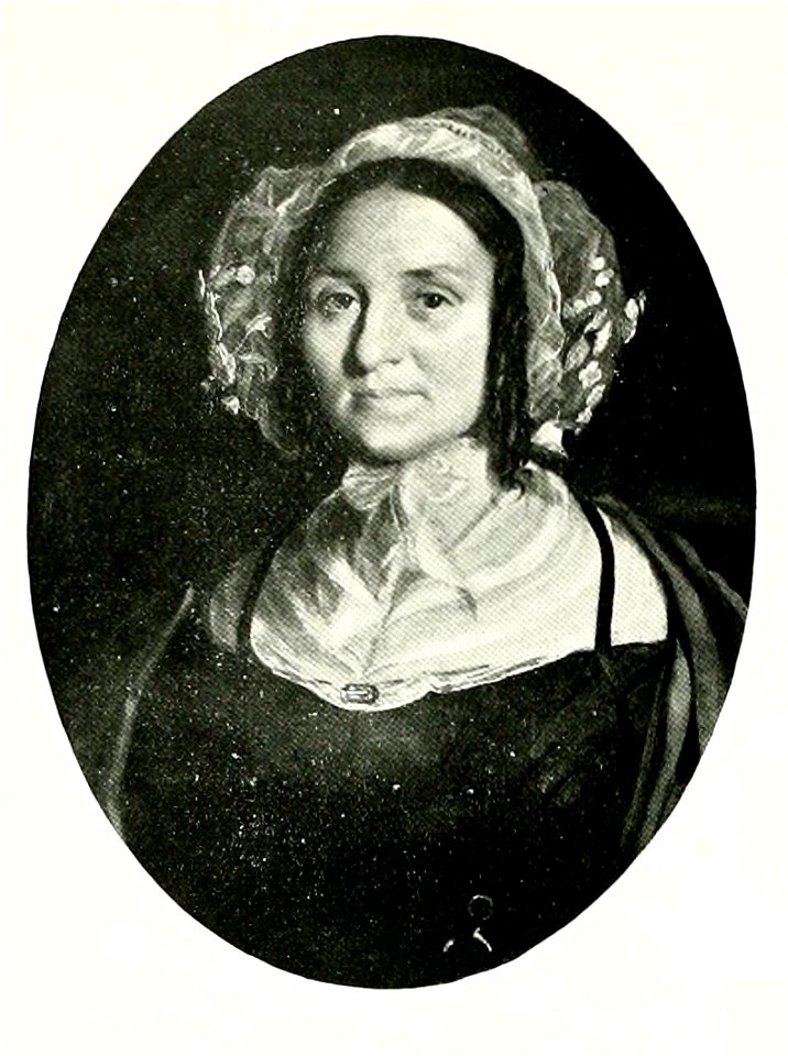 Rachel Lorimer Romanes (1791-1871)