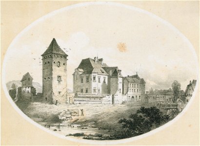 Radmannsdorf