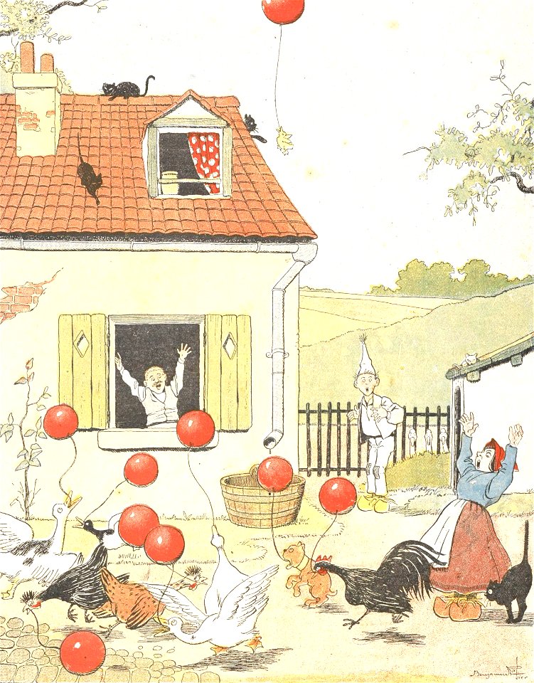 Rabier - Tintin-Lutin, 1898-34