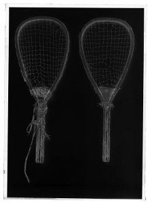 Racket - Livrustkammaren - 60822-negative