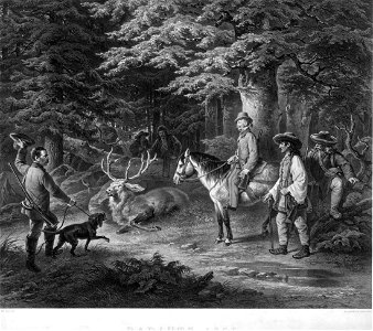 Radautz 1863 Litho