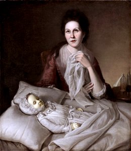RachelWeeping