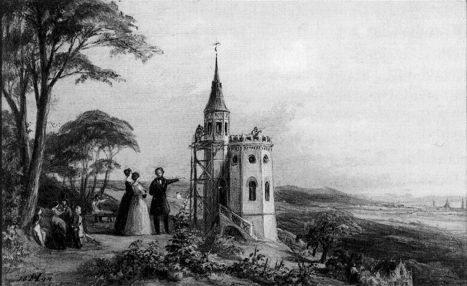 Radebeul Blechburg1844