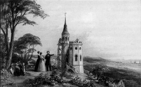 Radebeul Blechburg1844