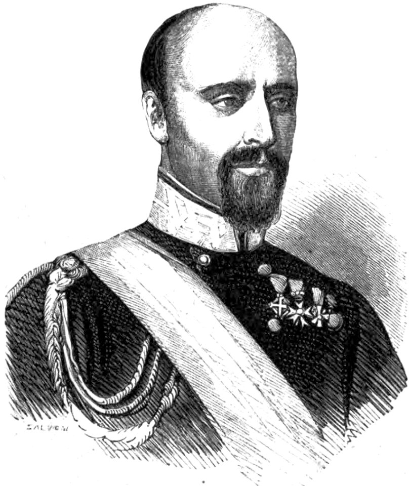 Raffaele Cadorna