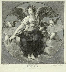 Raffaello Morghen - Poesia (2)