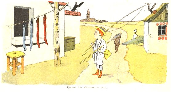 Rabier - Tintin-Lutin, 1898-52