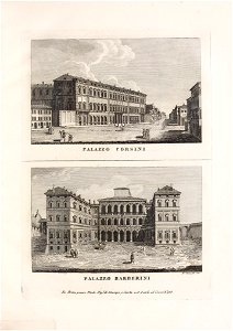 Raccolta di vedute antiche e moderne della città di Roma e sue vicinanze - no-nb digibok 2013121924013-39