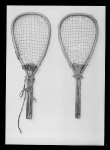 Racket - Livrustkammaren - 60822