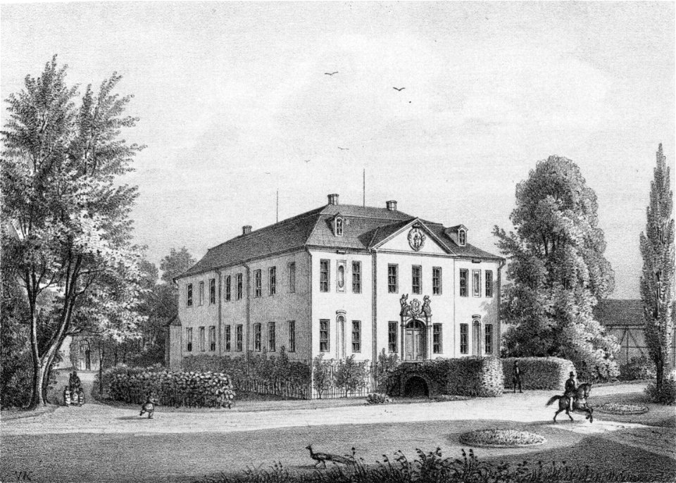 Radibor (Heise, 1850er)