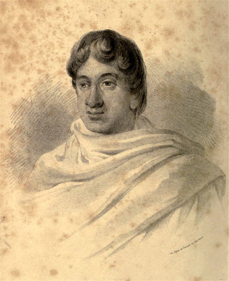 Radama, Late King of Madagascar, by William Ellis (1838)