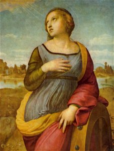 Raffael-katharina-alexandria